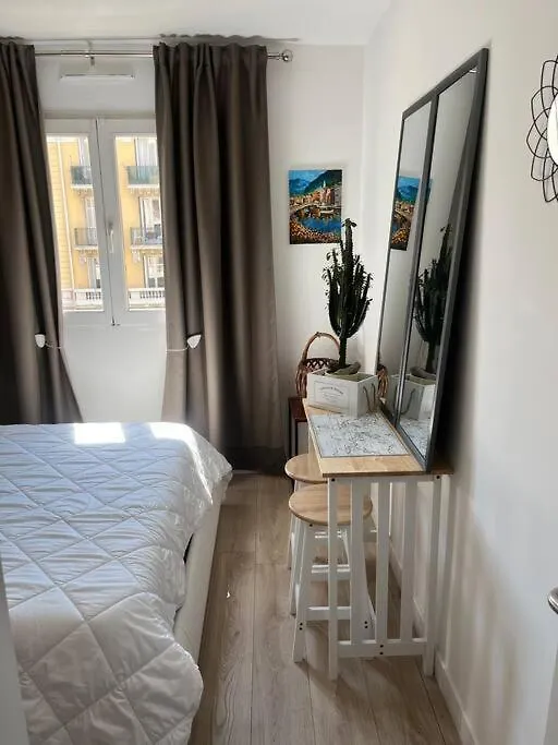 Le Californie Apartment Nice 0*,  France