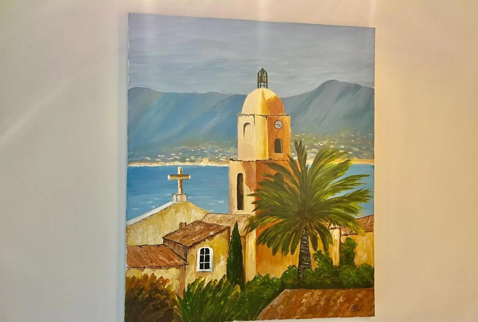 Le Californie Διαμέρισμα Νίκαια