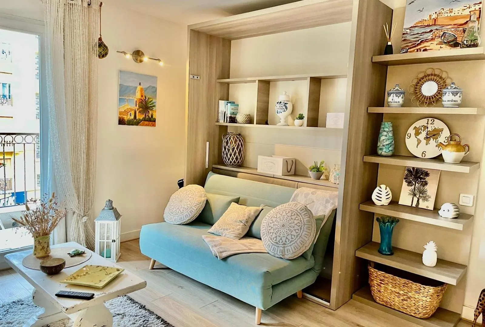 Le Californie Apartment Nice 0*,  France